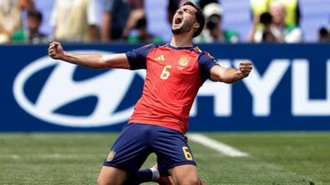 España alcanza las segundas semifinales del Mundial de su historia y habrá choque estelar con Francia