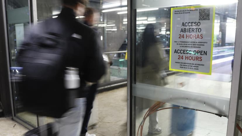 España establece controles fronterizos con Italia en medio de la disputa por el caso de Ceuta