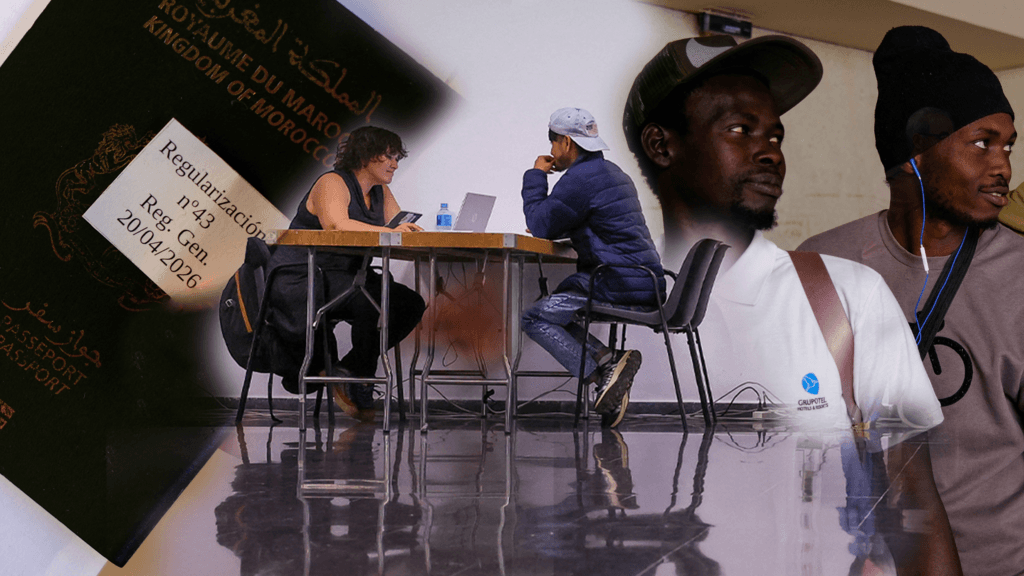 España impulsa la regularización masiva de migrantes y tensiona a Europa