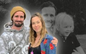 Esposa de James Ransone envía DESGARRADOR mensaje tras la muerte del actor: “Lo nuestro es para siempre”