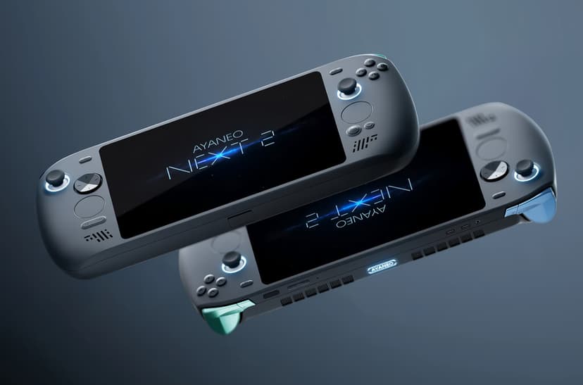 Esta empresa china creó la PC portátil con Windows más potente jamás vista, pero casi nadie podrá pagarla