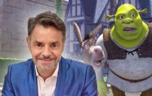 Esta es la CONDICIÓN que Eugenio Derbez puso antes de confirmar su regreso a 'Shrek 5' como la voz de 'Burro'