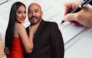 Esta es la CONDICIÓN que la nueva novia de Lupillo Rivera le puso para casarse