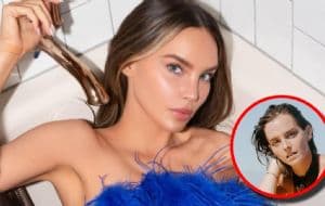 Esta es la fortuna de Belinda, la ex de Gonzalo Hevia Baillères, quien sería novio de Emma Watson