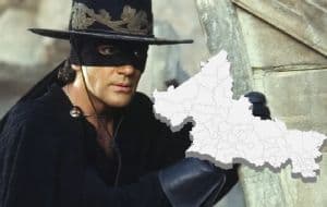 Esta es la película nominada a los premios Oscar que se grabó en San Luis Potosí