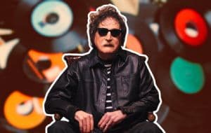 Esta es la verdadera historia detrás de "Say no more", la frase que Charly García adoptó como un estilo de vida