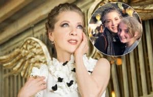 Esta la última publicación que Edith González le dedicó a su hija, Constanza Creel, antes de su muerte: “Me llena el corazón”