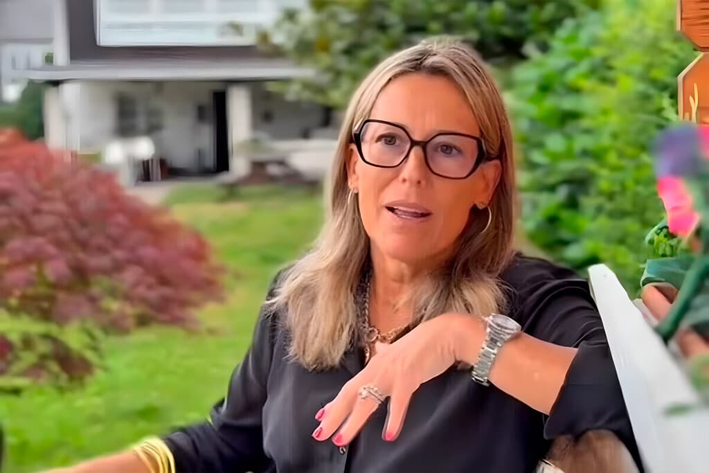 Esta madre de 10 hijos lo tiene claro: "la mejor forma para ahorrar y organizar la economía en casa es comprar alcancías"