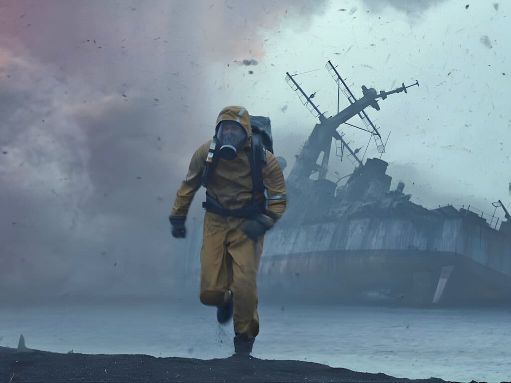 Esta película de Prime Video nos recuerda cómo puede ser el fin del mundo, y hasta hay una teoría que lo confirma
