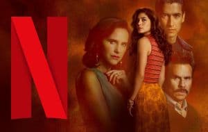 Esta serie de Netflix refleja la realidad de los círculos de poder en Latinoamérica y tiene escenas explícitas