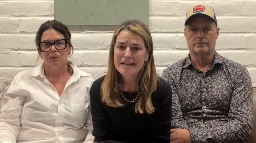 "¿Está viva?": lo qué se sabe del secuestro de la madre de una popular presentadora de TV de EE. UU.