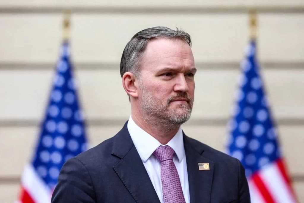 Estados Unidos prepara nueva ronda de aranceles contra 60 países