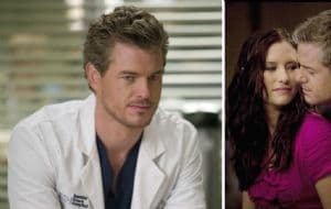Este fue el emotivo mensaje de Eric Dane acerca del amor que lo inmortalizó como Mark Sloan en Grey’s Anatomy