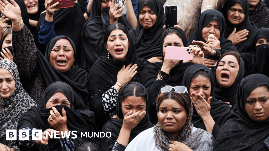 "Estoy en contra tanto de la guerra como de la represión de la República Islámica": cómo ven dos académicas iraníes el conflicto en su país