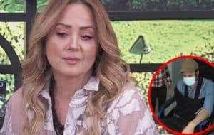 “Estoy segura que vas a estar bien”: Conductores de Hoy muy impactados reaccionan a accidente de José Ángel Bichir