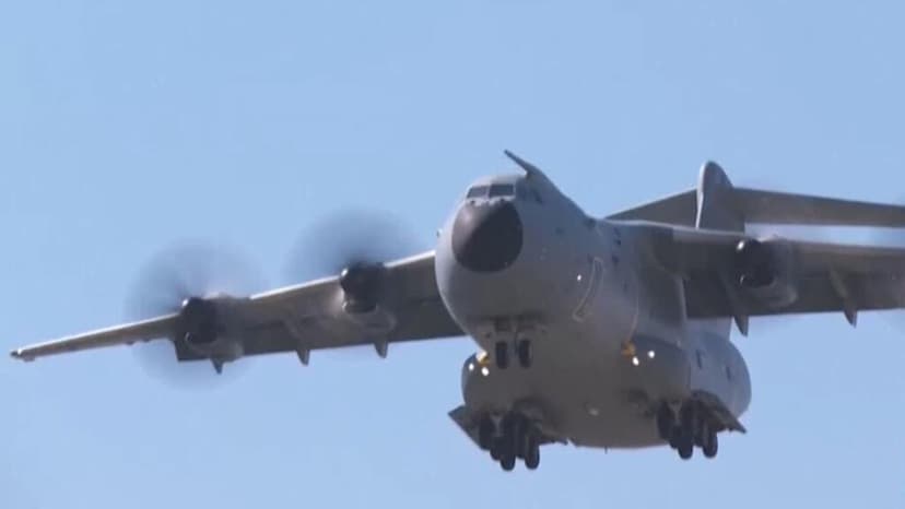 Europa adopta medidas de seguridad ante la escalada entre EE. UU., Israel e Irán