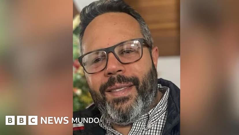 Excarcelan en Venezuela a Rafael Tudares, yerno del líder opositor Edmundo González, tras más de un año detenido
