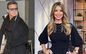 Exnovia de Luis Miguel es diagnosticada con cáncer; Myrka Dellanos preocupa a sus seguidores