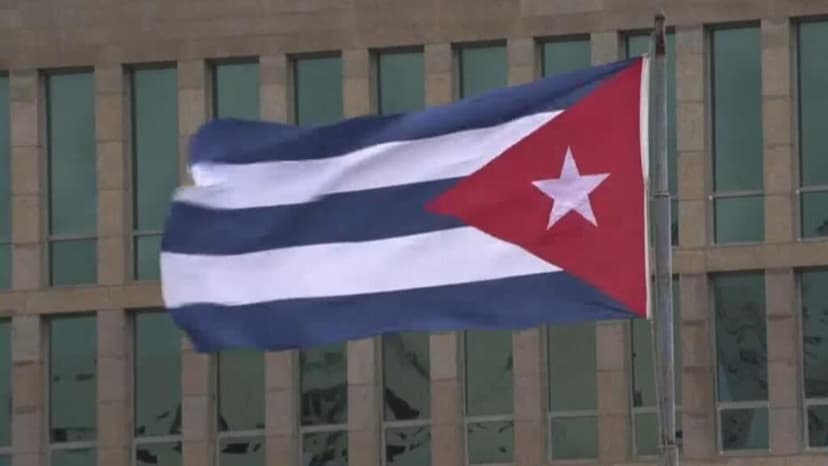 Éxodo de jóvenes cubanos ante crisis y presión de EE.UU.: sueños de un futuro mejor