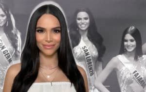 Exparticipante de Miss Universo revela que fue diagnosticada con cáncer: "Sigo adelante con esperanza y valentía"