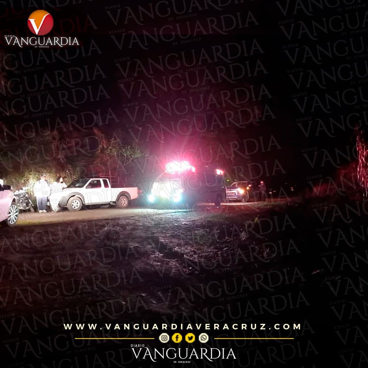 Explosión de polvorín deja un muerto y dos lesionadas, en Huejutla