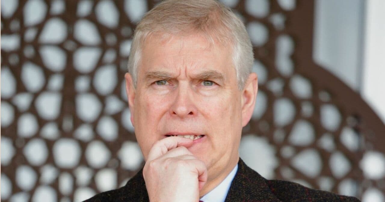 Expríncipe Andrés, forzado a dejar su casa tras las nuevas revelaciones del caso Epstein