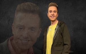 Famoso productor revela la verdadera cara de Daniel Bisogno, asegura que mentía en las cámaras | VIDEO