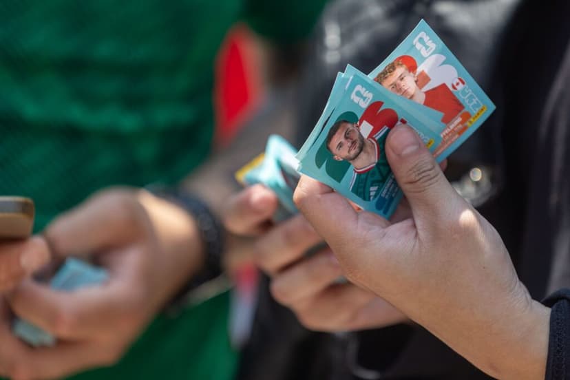 Fan Fest del Zócalo tendrá megaintercambio de estampas del Mundial: fecha y horario