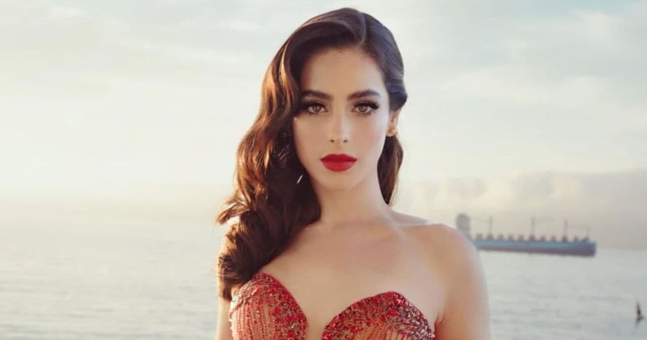 Fátima Bosch enfrenta las críticas de Lupita Jones