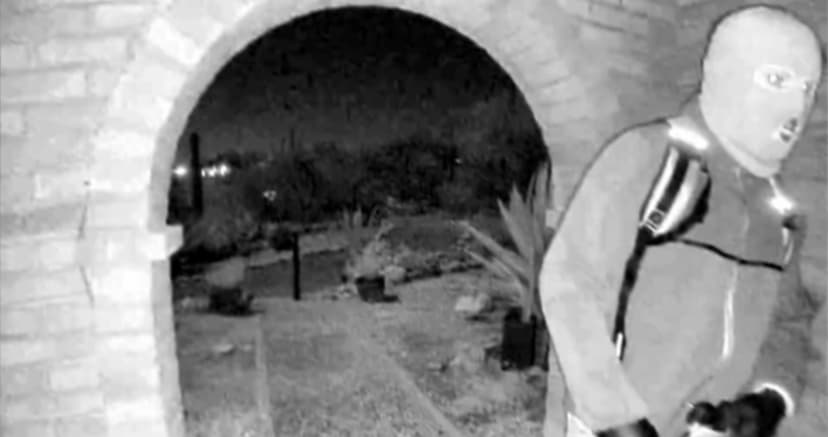 FBI busca pistas del secuestro de Nancy Guthrie tras interrogar y liberar a un hombre