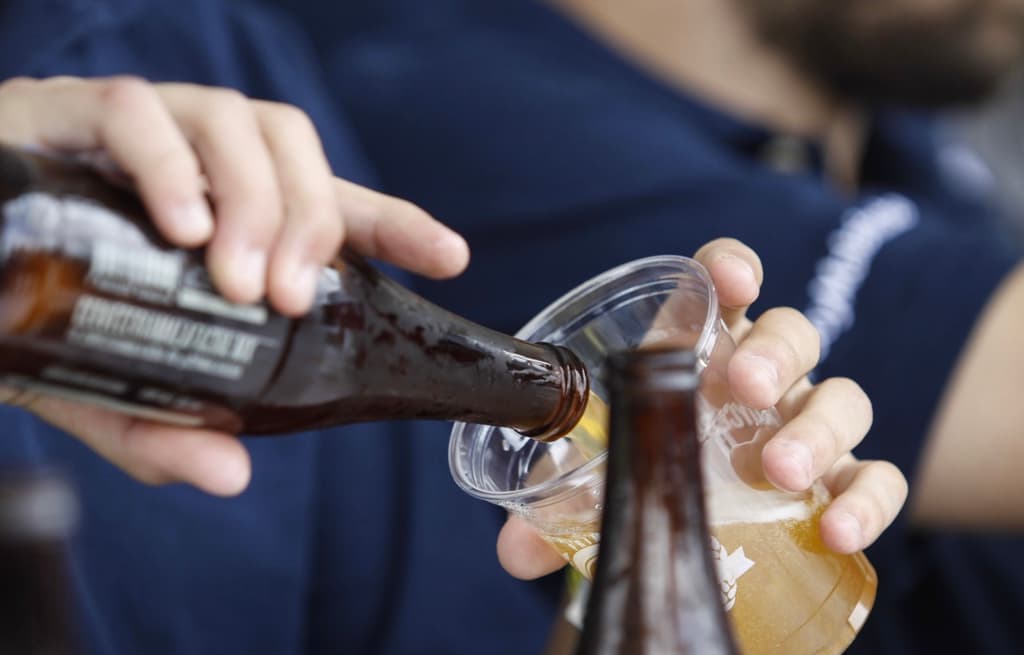 Festival de cerveza cerca de CDMX: Lánzate al Hidalgo Beer Fest 2026, es GRATIS