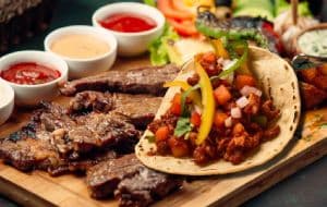 Festival del Taco y el Asado, fecha y detalles del evento gastronómico más esperado