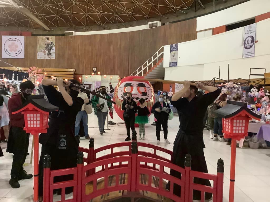 Festival Mundo Japan 2026 CDMX: comida, cosplay y artes marciales ¡GRATIS!