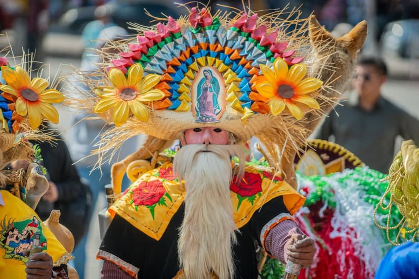Fiestas y tradiciones poblanas que merecen un viaje