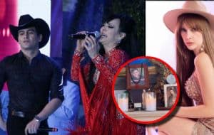 FILTRAN AUDIO de Imelda Tuñón, presuntamente Maribel Guardia pagó 300 mil pesos para evitar autopsia de Julián Figueroa