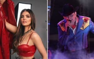 Filtran audio que revela que Ana Bárbara y José Manuel Figueroa perdieron dos hijos | VIDEO