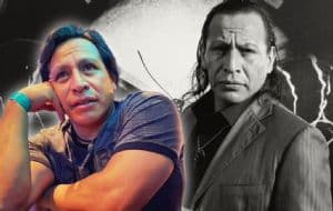 FILTRAN la causa de muerte de Gerardo Taracena, actor de Apocalypto y Narcos México