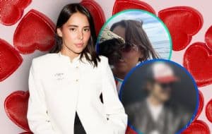 FILTRAN quién es el nuevo novio de Majo Aguilar; este fin de semana hicieron su primera aparición juntos | FOTOS