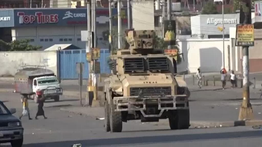 Fin del Consejo Presidencial de Transición amenaza con profundizar crisis en Haití