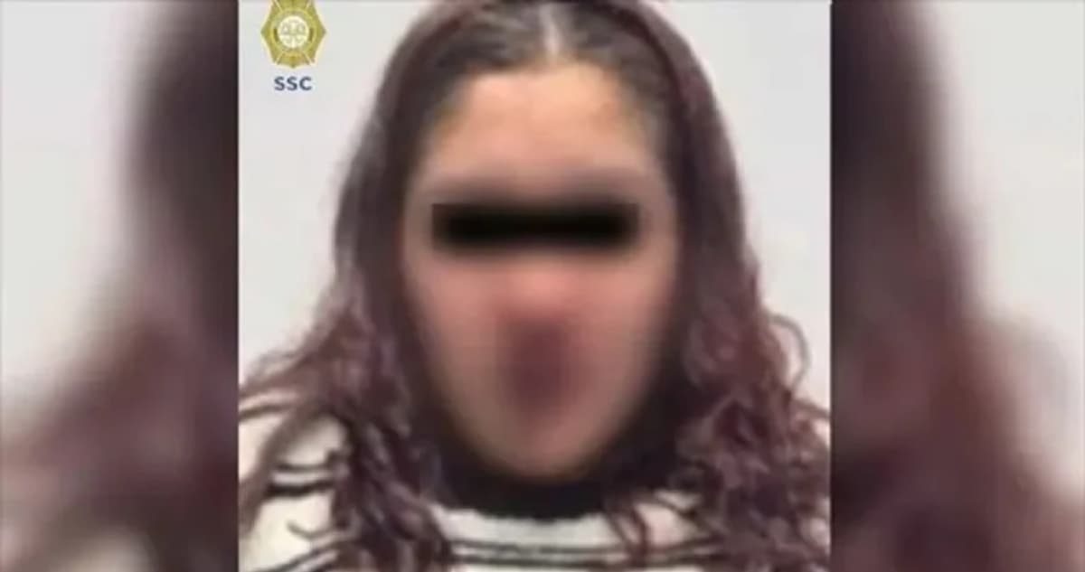Fiscalía de CdMx acredita legítima defensa de mujer que mató a su esposo en Coyoacán