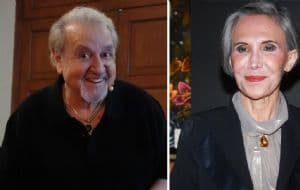 Florinda Meza responde a Carlos Villagrán tras hablar de su romance y la infidelidad con Roberto Gómez Bolaños