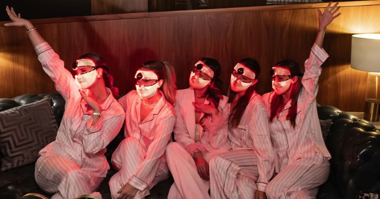 FOREO en NYFW, el secreto para que la piel llegue lista a cada look