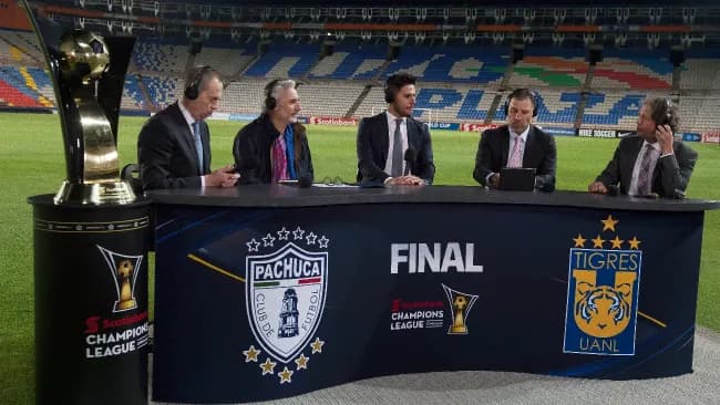 FOX hace oficial el regreso de querido analista