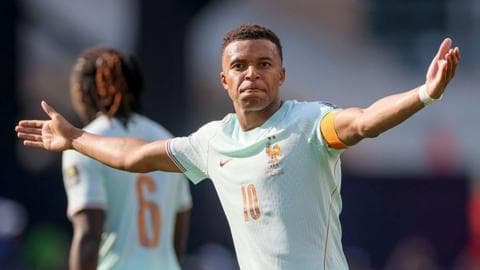 ¡Francia imparable! Gana 2-0 frente a Marruecos y clasifica a semifinales por tercer Mundial consecutivo