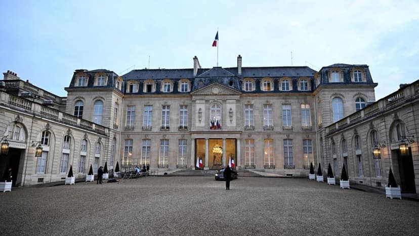 Francia: las elecciones presidenciales de 2027 se celebrarán el 18 de abril y el 2 de mayo