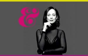 Gabriela de la Garza "aprende" medicina para su papel de Ximena Franco en la serie "Doc"