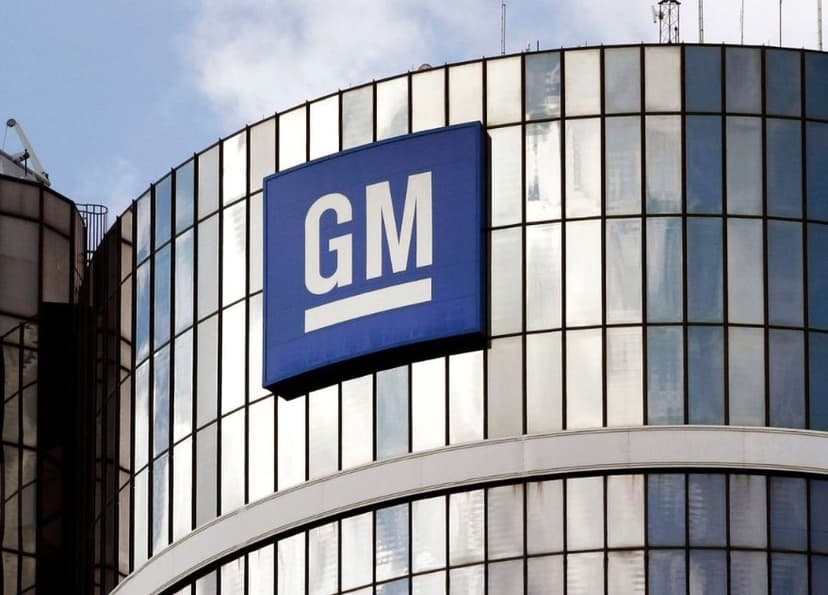 GM quiere que tu auto eléctrico alimente tu casa y reduzca tu recibo de luz