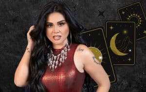 ¿Gomita podría estar embarazada? Esto fue lo que dijo una famosa vidente | VIDEO