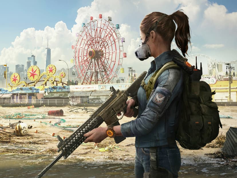 "Gracias por mantenerlo con vida": es uno de los mejores mundos abiertos de Ubisoft ha alcanzado un nuevo hito 7 años después