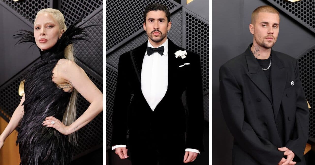 Grammys 2026: conoce la lista completa de ganadores en vivo
